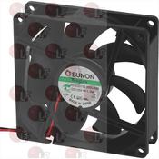 AXIAL FAN SUNON 92x92x25 mm image