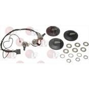 POTENTIOMETER KIT WITH CABLE COMPLETE image