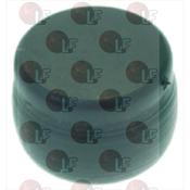 BLACK BUMPER CAP