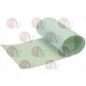 TAPPETO TRASPORTATORE BIANCO 295 mm