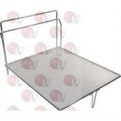 GRILLE FOND DE CUVE