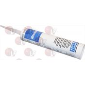 SILICONE PER ALTE TEMPERAT. H.T.SIL NERO