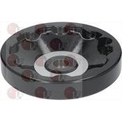 SMALL HAND WHEEL ø 200 mm