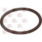 GASKET OR 04175 VITON BROWN image