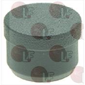 BUMPER BLUE CAP