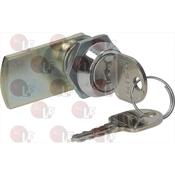 COMPLETE LOCK image