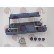 CHIUSURA IN PLASTICA