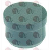 BUMPER BLACK CAP