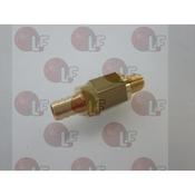 VALVOLA DI ESPANSIONE ø 1/8"M 11 Bar image