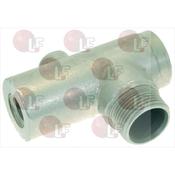 COLONNA LAVAGGIO INFERIORE B40
