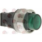 GREEN INDICATOR LAMP 380V image