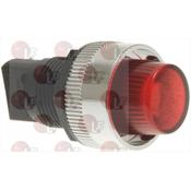 RED INDICATOR LAMP 380V