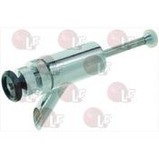 STAINLESS STEEL TAP image