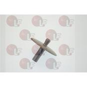 ASSIEME TAPPO INOX PER PILETTA image