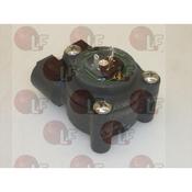 CONTATORE VOLUMETRICO 1/4" VERTON image