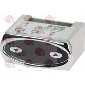 DIGITAL THERMOSTAT TERMOPID 230V