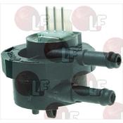 VOLUMETRIC FLOW METER GICAR NSF image