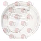 COUVERCLE TRANSPARENT image