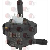 VOLUMETRIC FLOW METER GICAR NSF