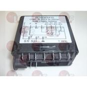 REGOLATORE DI LIVELLO RL 30/3ES/F-G 400K