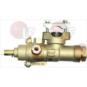 ROBINET GAZ GC 211 AS image