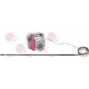 THREE-PHASE THERMOSTAT 50-450°C image