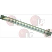 THERMOSTAT PROBE RECEPTACLE