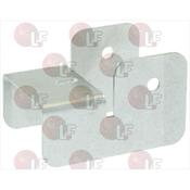 SUPPORTO MOLLA 60x60,5x95 mm image