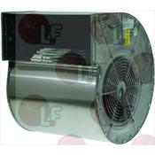 MOTOVENTILATORE CENTRIFUGO TRIFASE
