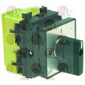 BLACK SWITCH 32A image
