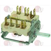 SELECTOR SWITCH 0-3 POSITIONS image
