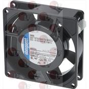 AXIAL FAN EBM 3956