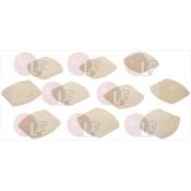 CERAMIC TILES PACKAGE 40 PCS image