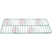CHROME PLATED GRID GN 1/1 530x325 mm image