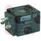 COIL PARKER ZB09 9W 220/240V 50/60Hz image
