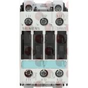 CONTACTOR SIEMENS 3RT1025-1AL20 image