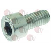 CYLINDER HEAD SCREW M6x12 image