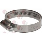 HOSE CLAMP 32-50 image