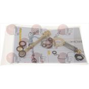 WATER/STEAM TAP REPAIR KIT image