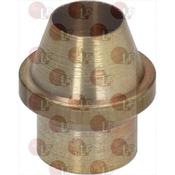 OLIVE FOR 4 mm ø PIPE