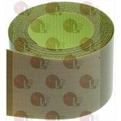 PTFE BAND HEIGHT 45 mm - 3 m