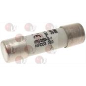 QUICK ACTING FUSE ø 10x38 mm - 10 PCS image