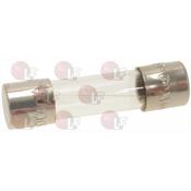 QUICK ACTING FUSE ø 5x20 mm - 10 PCS image