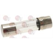 QUICK ACTING FUSE ø 5x20 mm - 10 PCS image
