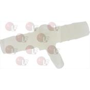 T-SHAPED FITTING REDUCED image