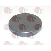COPERCHIO DOSATORE MPN NERO ø 61 mm