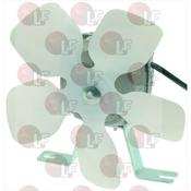 ELETTROVENTILATORE 5W 230V 50/60Hz