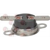 CONTACT THERMOSTAT 85°C 230V image