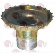 FLAME SPREADER ø 80 mm
