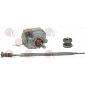 THERMOSTAT SINGLE-PHASE 85-175°C image